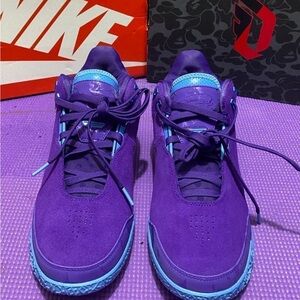 Lebron Nxxt Gen Summit Lake Hornets